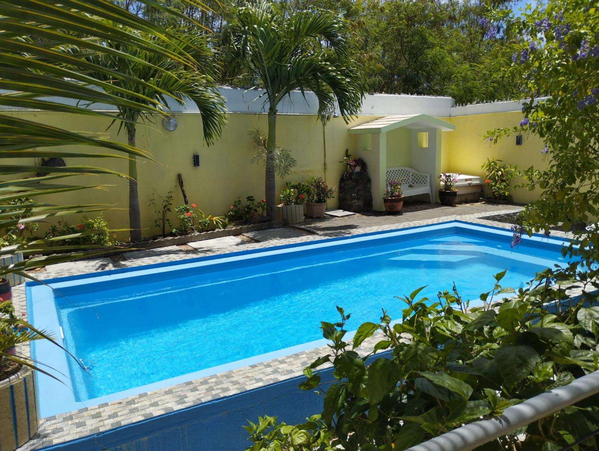 Colosseo Apartments Grand Bay Buitenkant foto