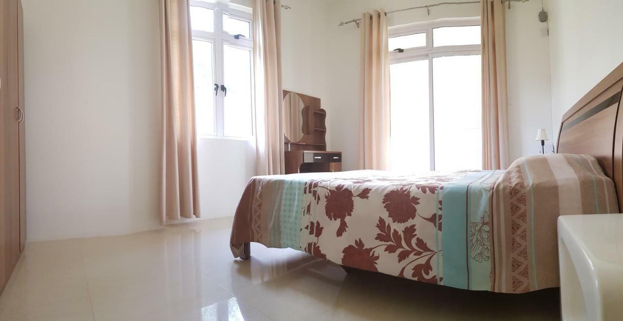 Colosseo Apartments Grand Bay Buitenkant foto
